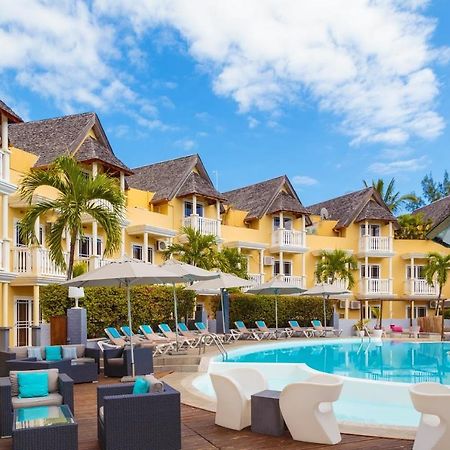 Hotel Exsel Ermitage Saint-Gilles-les Bains Εξωτερικό φωτογραφία