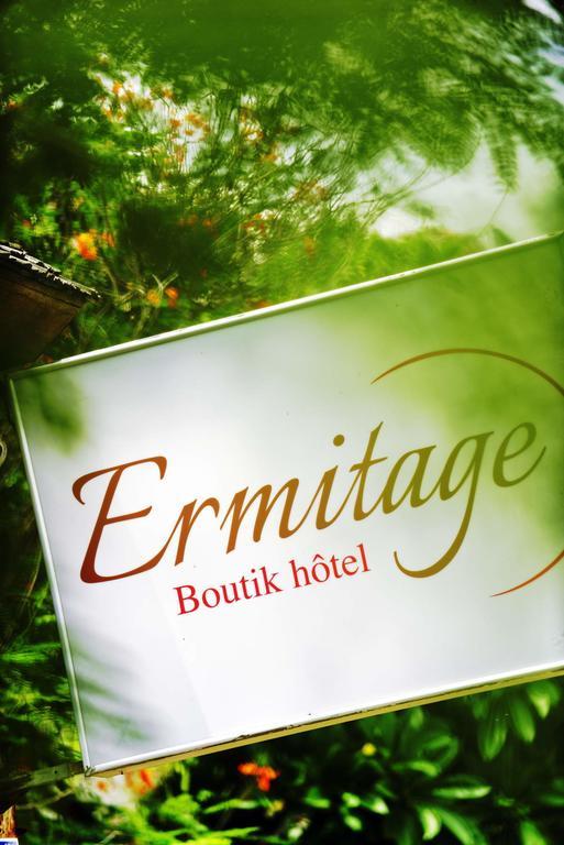 Hotel Exsel Ermitage Saint-Gilles-les Bains Εξωτερικό φωτογραφία