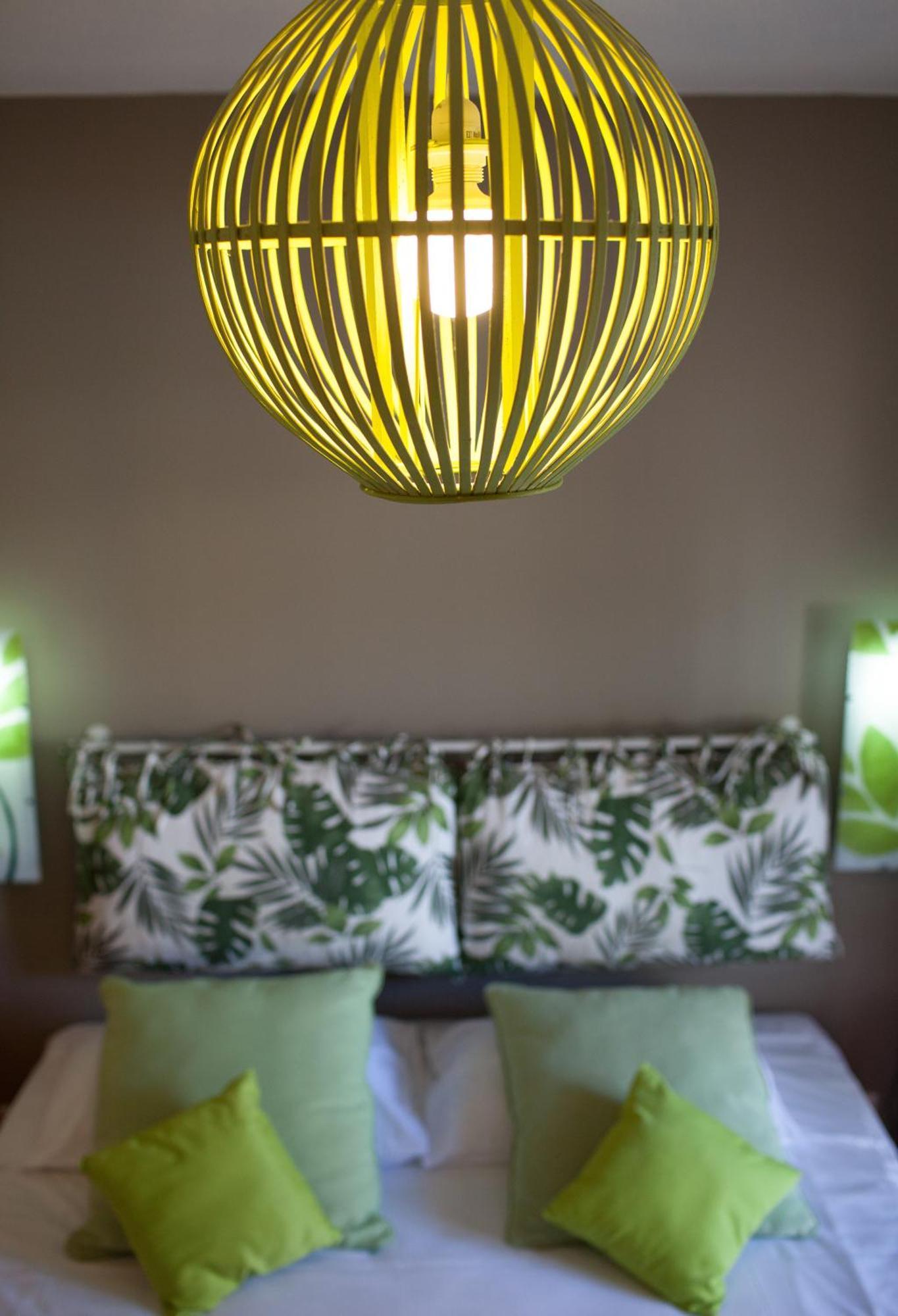Hotel Exsel Ermitage Saint-Gilles-les Bains Δωμάτιο φωτογραφία