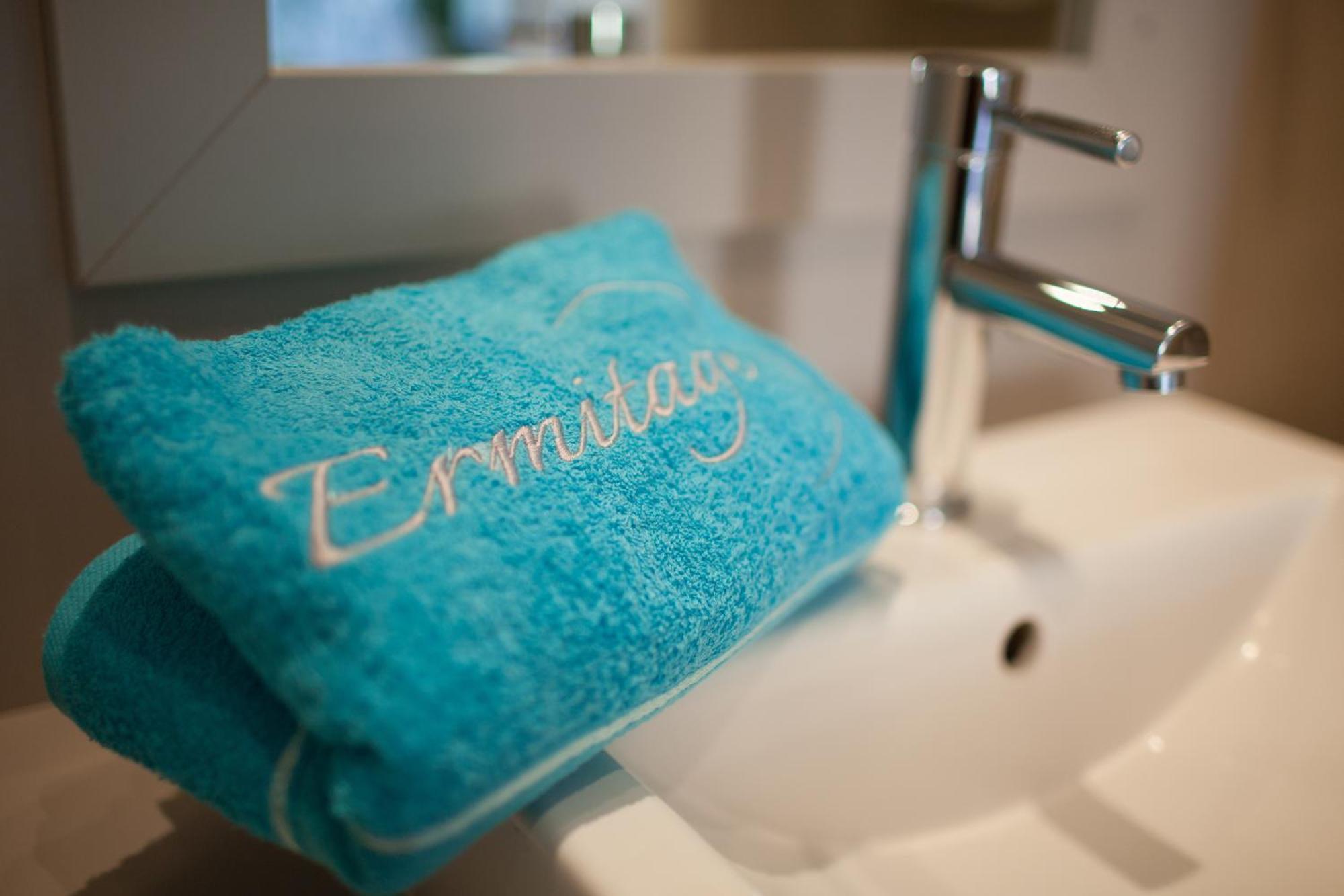 Hotel Exsel Ermitage Saint-Gilles-les Bains Δωμάτιο φωτογραφία