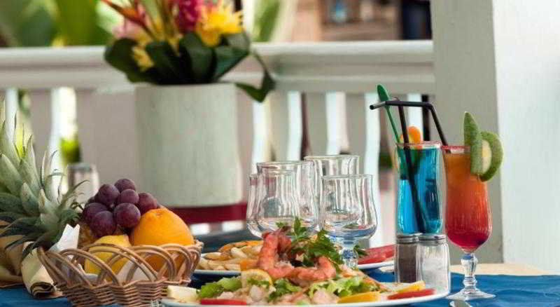Hotel Exsel Ermitage Saint-Gilles-les Bains Εξωτερικό φωτογραφία
