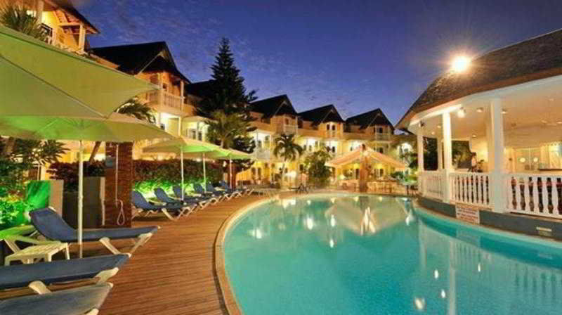 Hotel Exsel Ermitage Saint-Gilles-les Bains Εξωτερικό φωτογραφία
