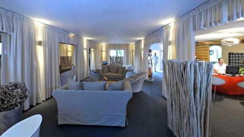 Hotel Exsel Ermitage Saint-Gilles-les Bains Εξωτερικό φωτογραφία