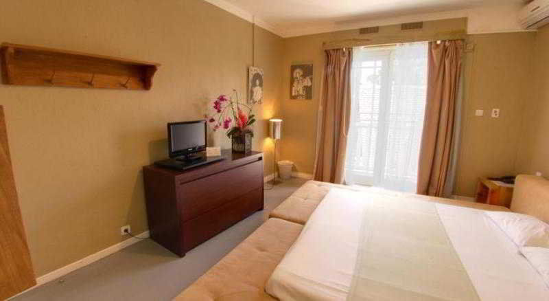 Hotel Exsel Ermitage Saint-Gilles-les Bains Εξωτερικό φωτογραφία