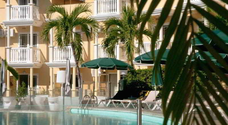 Hotel Exsel Ermitage Saint-Gilles-les Bains Εξωτερικό φωτογραφία