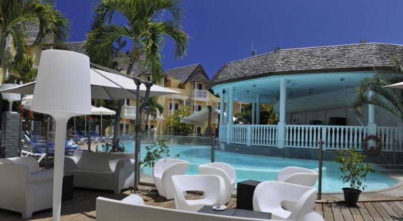 Hotel Exsel Ermitage Saint-Gilles-les Bains Εξωτερικό φωτογραφία